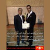نایب قهرمانی آشی هارا کاراته کرمانشاه در مسابقات قهرمانی کیوکوشین اروپا 